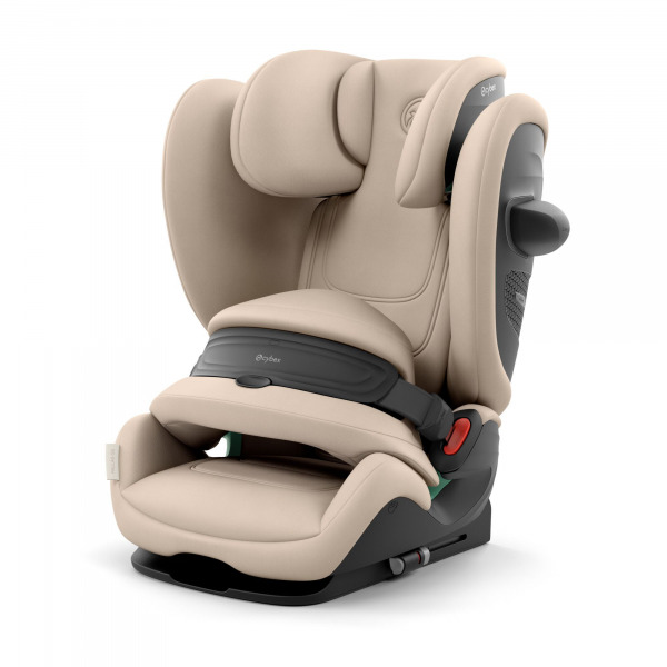 CYBEX Gold Pallas G3 i-Size - 76-150cm Almond Beige